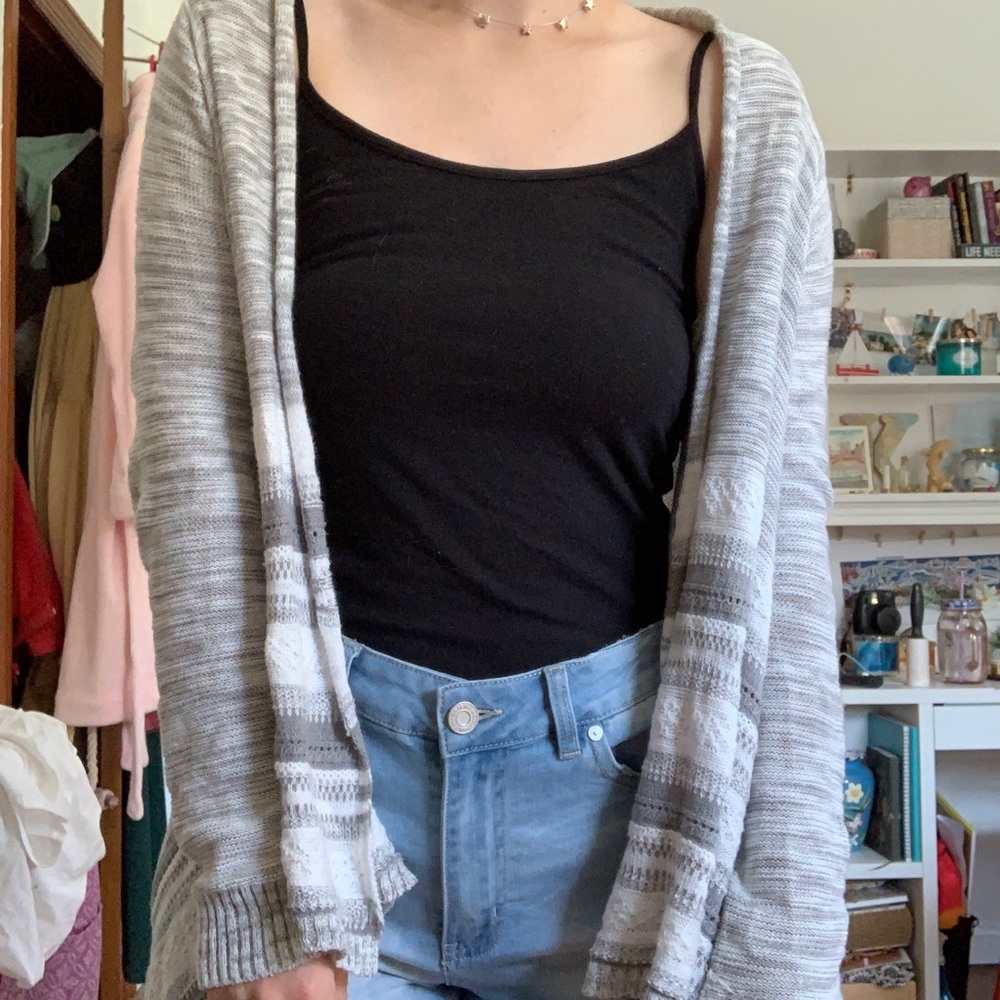 Cardigan